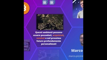 Differenze di OVER con Earth 2 - OVER the Reality - Metaverso