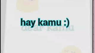 Download Lagu Kata kata buat balikan MP3 Download Lagu Kata kata buat balikan MP3