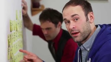 Entrepreneurs Teaser 14 - Networking