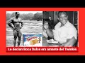 Sergio Oliva y su INSÓLITA Dieta única en la vieja escuela llamada la Golden Era del Culturismo.