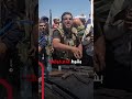 قوات العشائر توج ه رسالة حاد ة اللهجة في حال اختراق اتفاق وقف إطلاق النار قوات العشائر توج ه رسالة حاد ة اللهجة في حال اختراق اتفاق وقف إطلاق النار