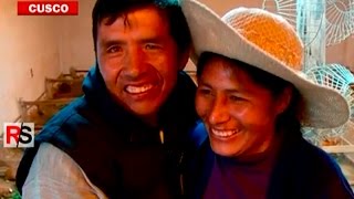 Cusco: la familia Ayma y su historia de éxito gracias a los cuyes