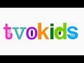 Jack’s TVOKids Logo Bloopers 2: Take 2: Wrong color!￼￼￼