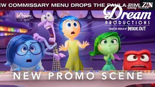 Dream Productions 2024 Emotions Got Jumpscared Scene New Promo Tv Spot