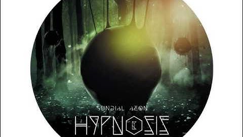 Sundial Aeon - Aerospace Labyrinth [Hypnosis]