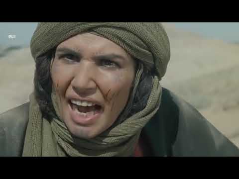 مسلسل المختار الثقفي 18 HD