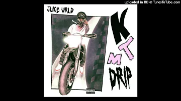 Juice WRLD - KTM Drip "Let 'Em In" (Instrumental Remake)
