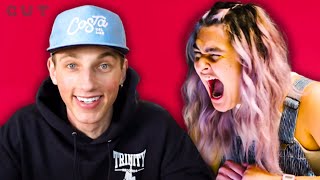 Gen Z Singles Are The Worst Daters | The Button Net Worth