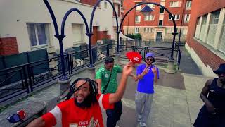 TI TY SKEEEYEE REMIX