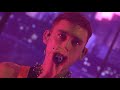 [HD] Years &amp; Years - Sanctify (THE PALO SANTO TOUR 2018 LONDON)