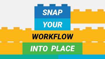 Snap Your Workflow Into Place with Spectrum Compact