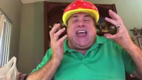 Great Jumpin JEHOSHAPHAT!