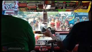 DJ FUNKOT remix AKU BUKAN SUPERSTAR