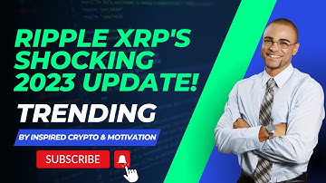 Uncovering Ripple XRP