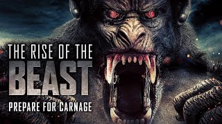 The Rise of The Beast (2022) | Full Horror Movie | Sian Altman | Sam Sharma | Sarah T. Cohen screenshot 2