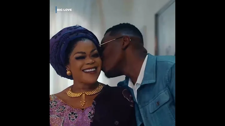 Shaffy Bello & Timini Egbuson |Everyone need that one Aunty that will be forming solidarity when mum