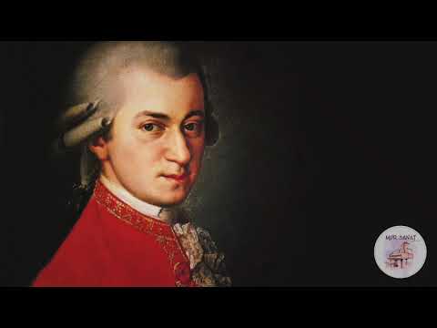 MOZART KİMDİR ? EN BİLİNEN ESERLERİ VE HAYATI