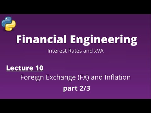 Financial Engineering Course: