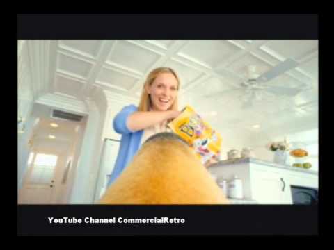 Beggin Strips Dog Treats 2012 Commercial