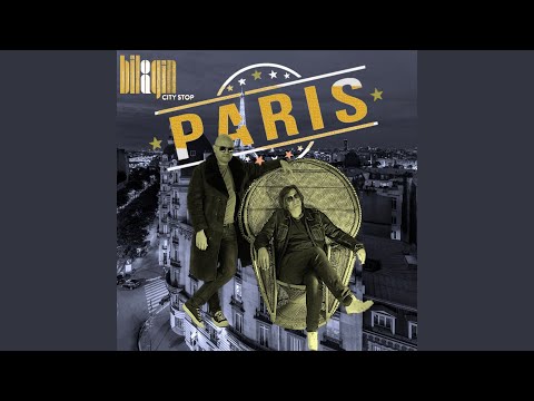 Paris (City Stop)