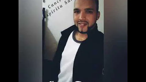 Espritu Santo (cover) Henry Tineo