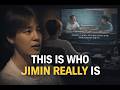 Jimin Got Caught Watching Science Shows Alone At Night And His Reason Says Everything 