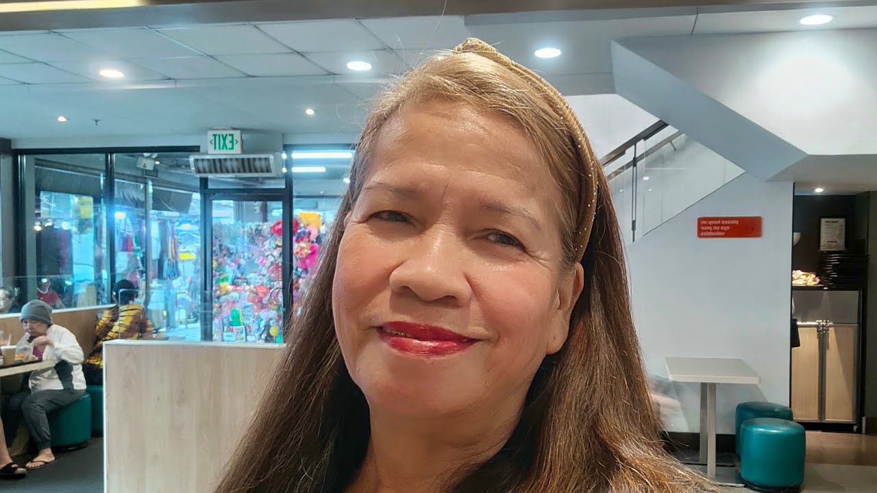 Ang Madiskarteng Mommy is live!Good evening Guyz Quick Live lng Tayo.Pasok lng.Thank you.2/12/26