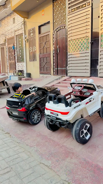 Lexus Lx 570 x jeep power Rc car #rccar #car #lexus570 #shorts