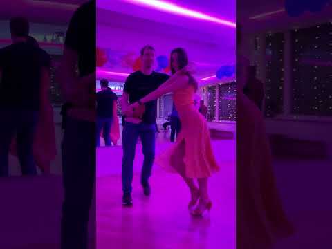 Новогодняя сальса вечеринка