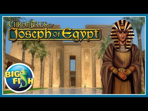 The Chronicles of Joseph of Egypt