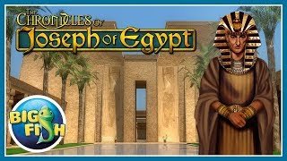 The Chronicles of Joseph of Egypt screenshot 5