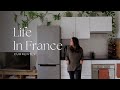 Ordinary days  my 30s living in france