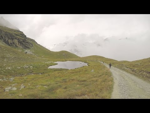 Matterhorn Ultraks mountain