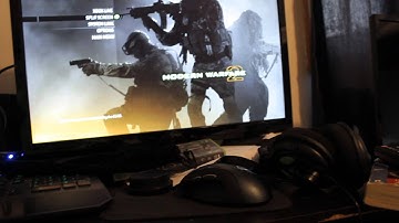 RGH | Hosting Proof MW2