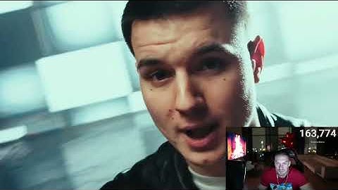 BAKA PRASE REAKCIJA NA Djexon x Bobi x Sharke - RIHANNA (Official Video)