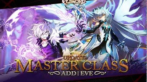 [Elsword] Nasod Testing Chamber (Hell mode)