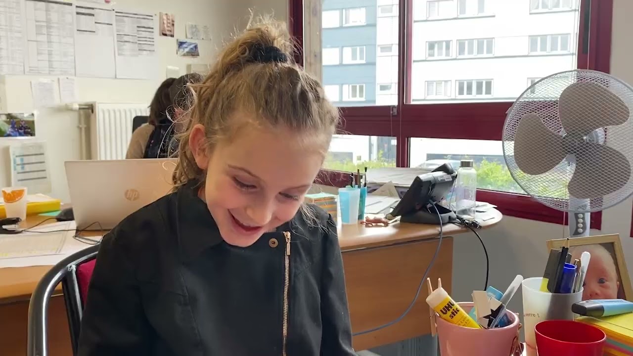 4. LA  MAISON DE QUARTIER