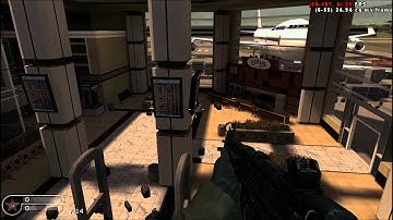cod 4 terminal+download