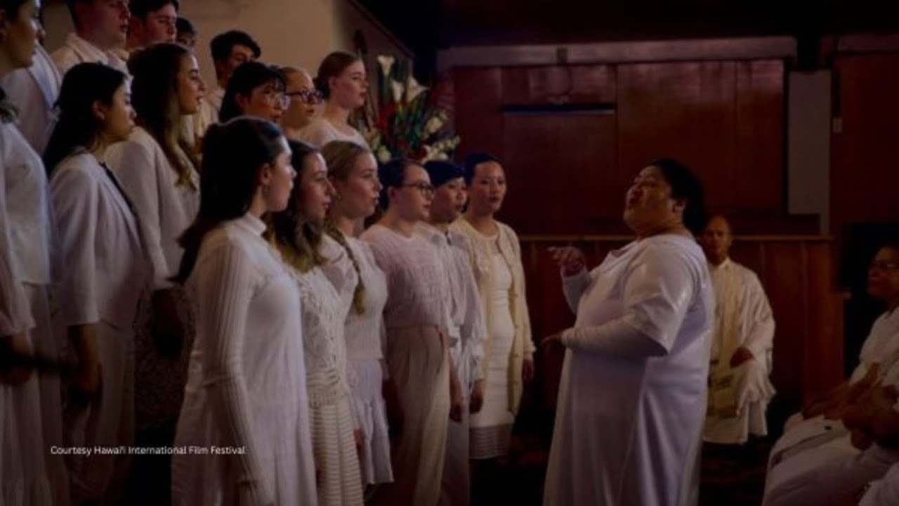 Experience TINĀ: A beautiful reflection of Pacific identity