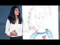Bridging the Gap Using Imaginovation | Madura Rajkumar | TEDxYouth@TIPSErode