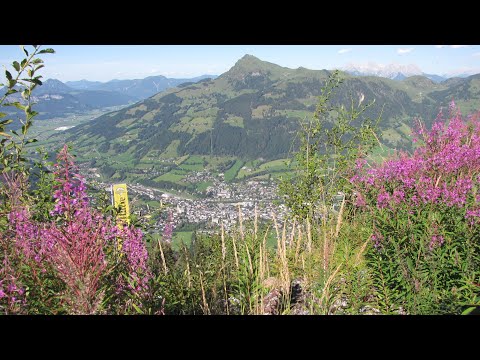 KAT Walk - Weitwandern in Tirol - Alpin