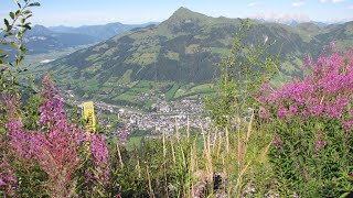 KAT Walk - Weitwandern in Tirol - Alpin