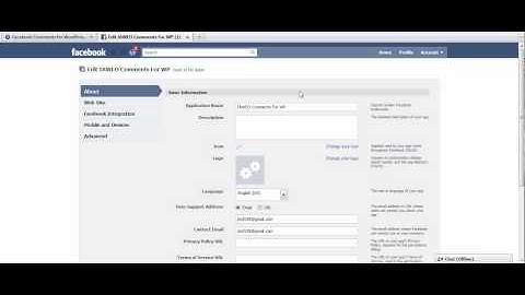 How to Add Facebook Comments to Your Wordpress Blog