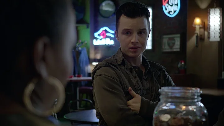 Mickey, Kev & V | "What If We Advertise?" | S04E05