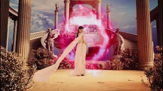 Entrancing(极夜) (SIYEON SOLO) Instrumental