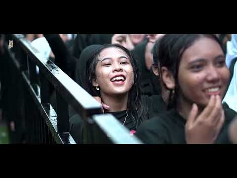 Dj Lamunan X Dumes NDX A K A At 11th Anniversary SMK Harapan Mulya Kendal