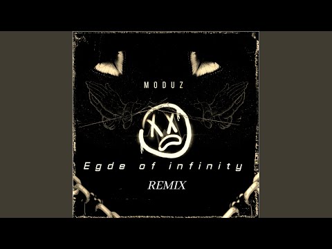 Edge of Infinity