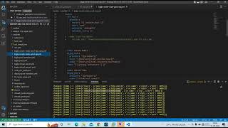 create node, pool, add pool member and VIP in F5 LTM by Ansible1