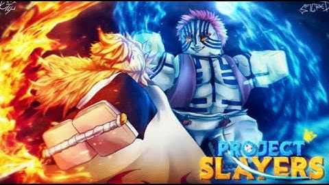 Project slayers with viewers (grinding bosses and doing dungeons)