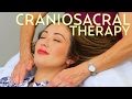 What is Craniosacral Therapy? (Baby Cyrus got a Treatment!) | The SASS with Susan and Sharzad